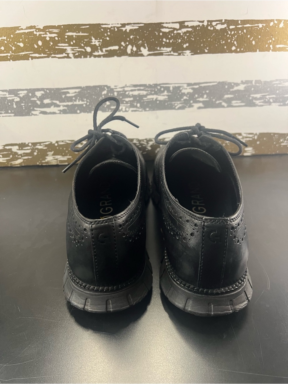 Cole Haan Zero Grand - Picture 5 of 7